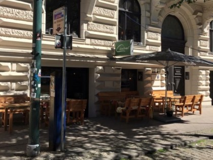 Foto: Café Central