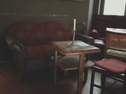 Foto: Café Central