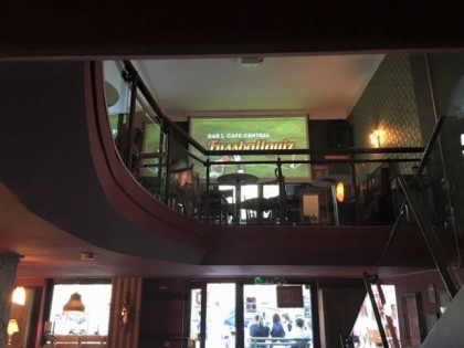 Foto: Café Central