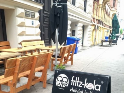 Foto: Café Central