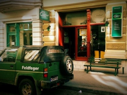 Foto: Café Central